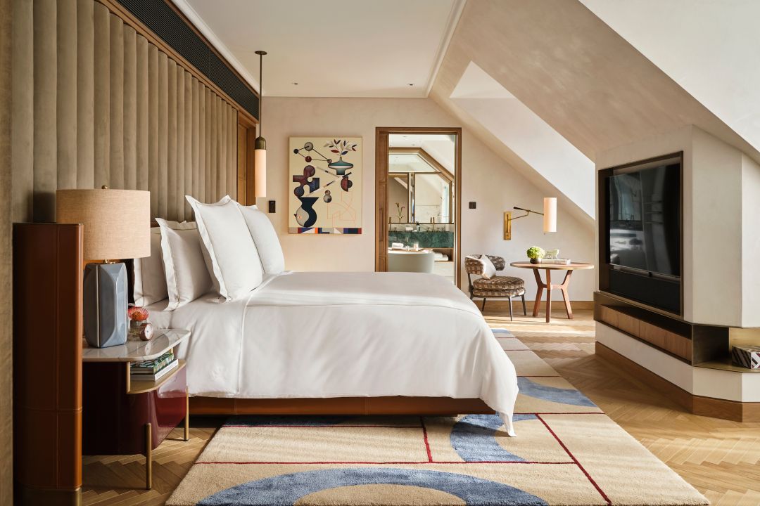 Prinzessin Augusta House